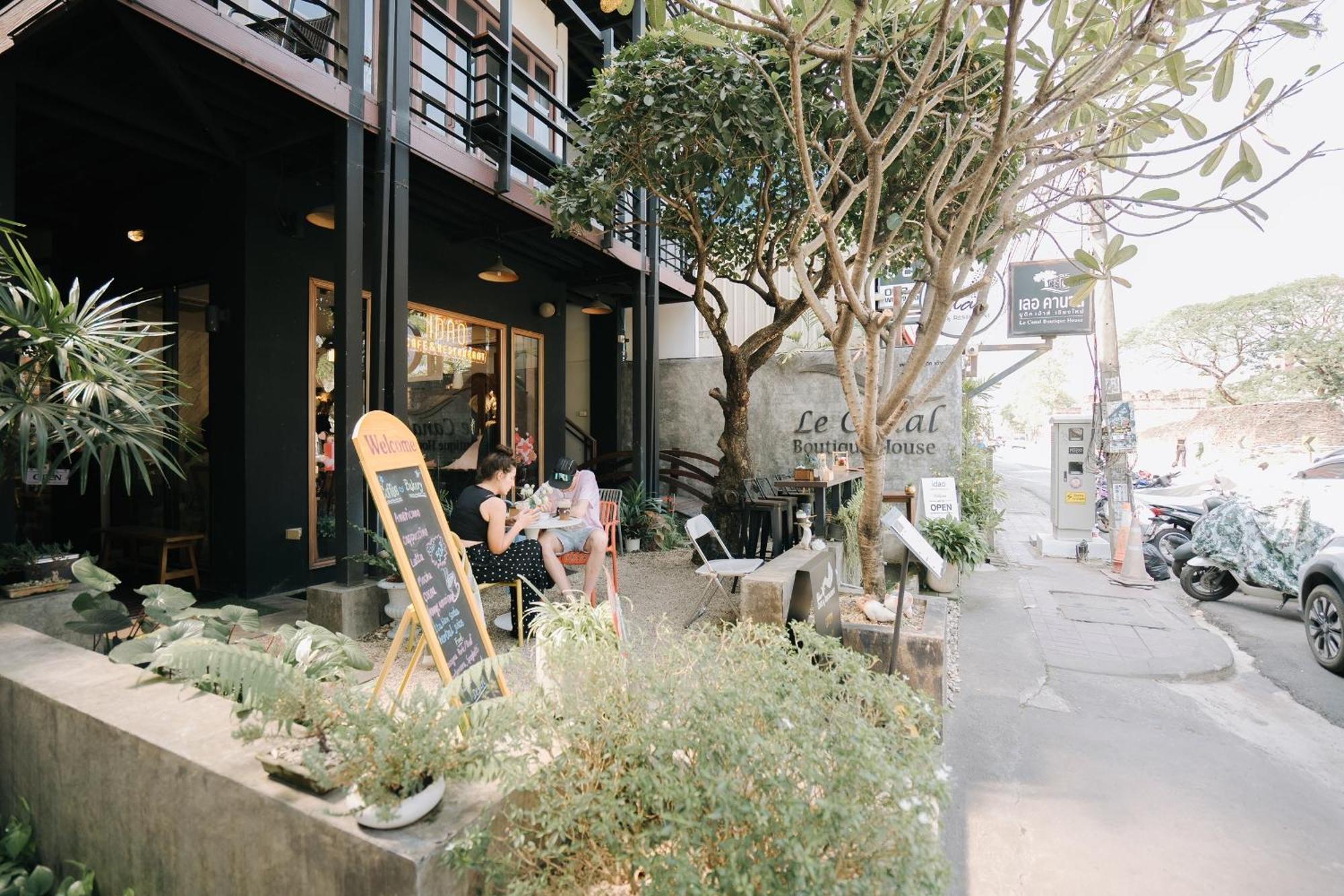 Le Canal Boutique House — Foto’s 2