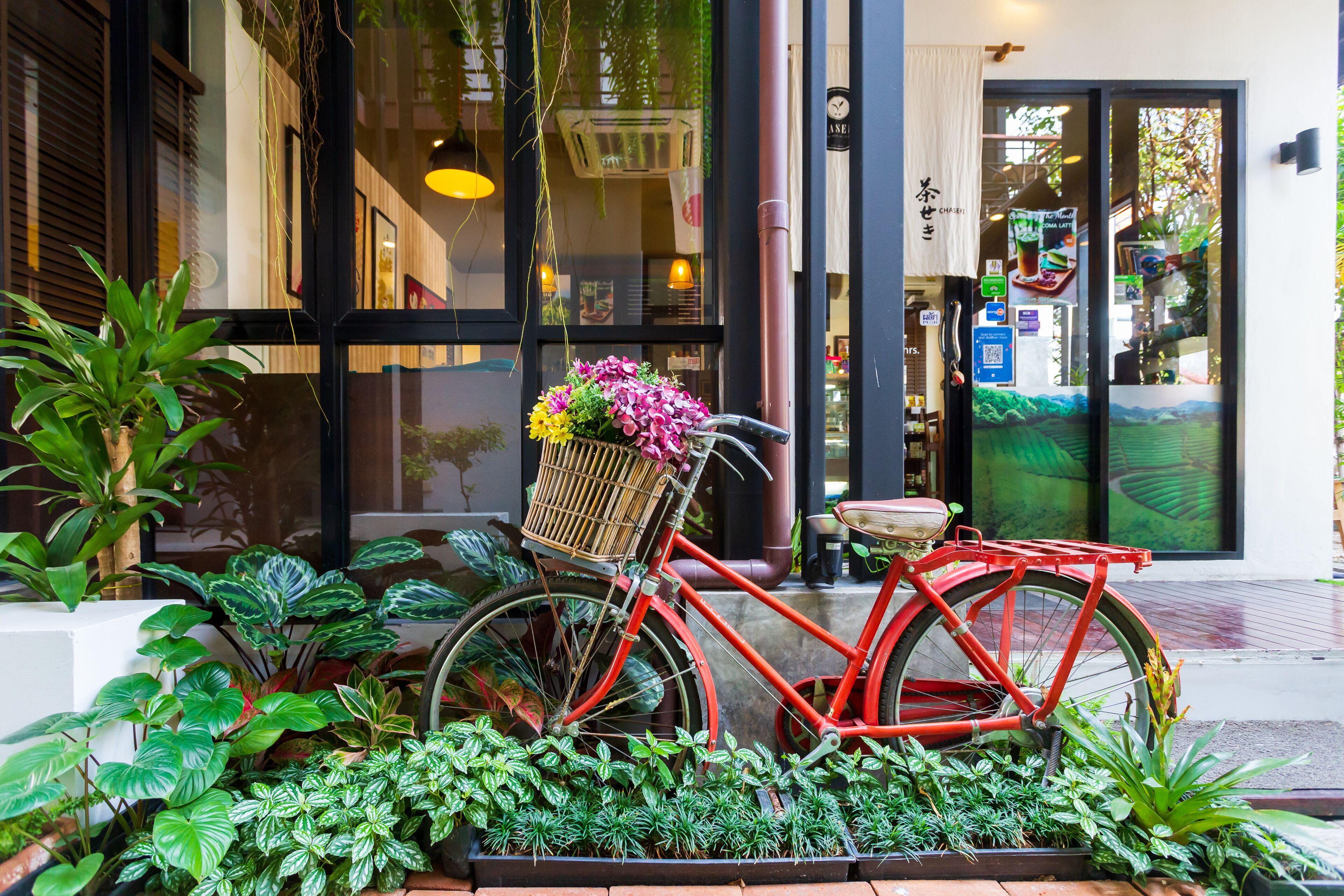 Le Canal Boutique House — Foto’s 3